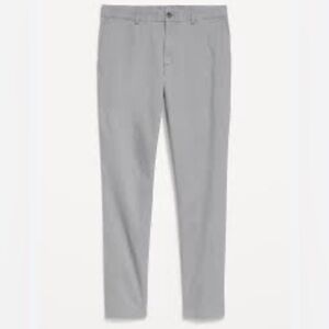 Old Navy Men's Khaki Chinos